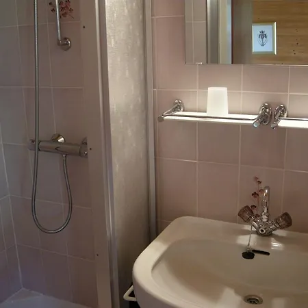 Pension Haus Maria Ramsau am Dachstein Room photo